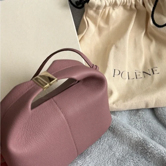 Polene Beri Blush Bag - Picture 10 of 13